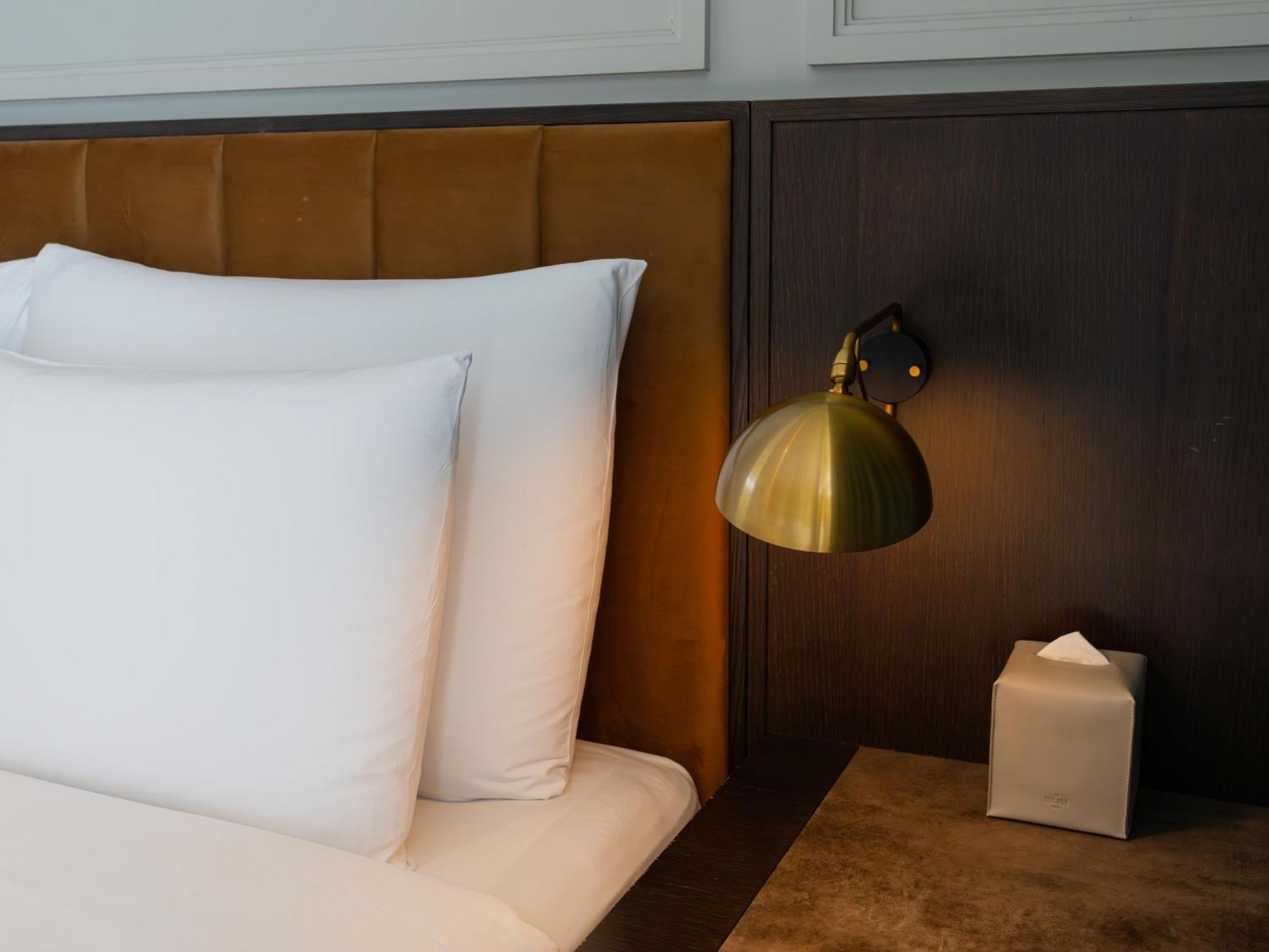 Hotel Crescendo Seoul Exterior photo