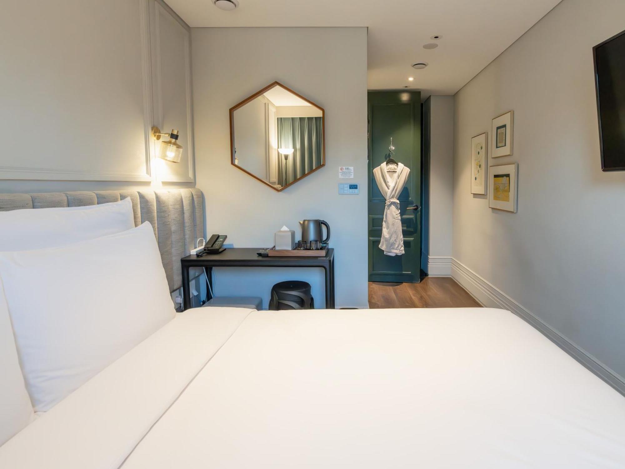Hotel Crescendo Seoul Exterior photo