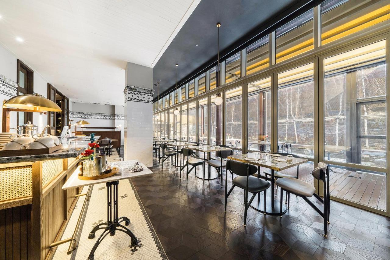 Hotel Crescendo Seoul Exterior photo
